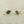 Load image into Gallery viewer, opal stud - oval - yellow mix - Makers & Providers