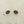 Load image into Gallery viewer, opal stud - oval - yellow mix - Makers & Providers
