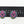 Load image into Gallery viewer, multi colour enamel heart in shield studs - Makers & Providers