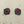 Load image into Gallery viewer, multi colour enamel heart in shield studs - Makers & Providers