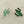Load image into Gallery viewer, enamel cactus studs - Makers & Providers
