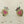 Load image into Gallery viewer, multi colour enamel flying heart stud - Makers & Providers