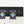Load image into Gallery viewer, multi colour enamel heart in rec studs - Makers & Providers