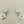 Load image into Gallery viewer, 4 texture diamond drop earring - Makers & Providers