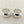 Load image into Gallery viewer, Hammered convex hoop drop earring - Makers & Providers
