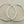Load image into Gallery viewer, Tubular sleeper hoop - 40mm - Makers & Providers