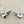 Load image into Gallery viewer, flying heart drop earring - Makers & Providers