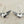 Load image into Gallery viewer, flying heart drop earring - Makers & Providers