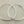 Load image into Gallery viewer, tubular sleeper hoop - 35mm - Makers & Providers