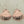 Load image into Gallery viewer, Medium copper clam shell earrings - Makers & Providers
