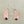 Load image into Gallery viewer, Copper mussel shell earrings - Makers & Providers