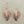 Load image into Gallery viewer, Detailed copper leaf earrings - Makers & Providers