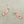 Load image into Gallery viewer, Curved copper leaf earrings - Makers & Providers