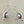 Load image into Gallery viewer, Bezel pearl & oxidized drop earring - Makers & Providers