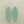 Load image into Gallery viewer, Large copper patina leaf earring - Makers & Providers