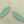 Load image into Gallery viewer, Large copper patina leaf earring - Makers & Providers