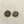 Load image into Gallery viewer, Circle Maya earring - copper - Makers & Providers
