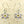 Load image into Gallery viewer, Enamelled star drop earring - Makers & Providers