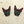 Load image into Gallery viewer, Enamelled chihuahua stud earrings - Makers & Providers