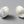 Load image into Gallery viewer, organic spiral silver stud - Makers & Providers