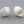 Load image into Gallery viewer, organic spiral silver stud - Makers & Providers