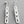 Load image into Gallery viewer, 5 oval link drop earring - sterling silver - Makers & Providers