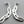 Load image into Gallery viewer, 5 oval link drop earring - sterling silver - Makers & Providers