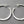 Load image into Gallery viewer, Large flattened & hammered hoop - sterling silver - Makers & Providers
