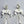 Load image into Gallery viewer, Flower & birds long drop earring - sterling silver - Makers & Providers