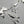 Load image into Gallery viewer, Flower & birds long drop earring - sterling silver - Makers & Providers