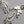 Load image into Gallery viewer, Flower & birds long drop earring - sterling silver - Makers & Providers