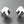 Load image into Gallery viewer, squared stud - sterling silver - Makers & Providers