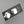 Load image into Gallery viewer, squared stud - sterling silver - Makers & Providers