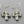 Load image into Gallery viewer, Cactus drop earring - sterling - Makers & Providers