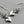 Load image into Gallery viewer, Flaming heart earring - sterling silver - Makers & Providers