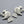 Load image into Gallery viewer, Paloma earring - sterling silver - Makers & Providers