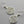 Load image into Gallery viewer, Intricate mandala drop earring - sterling silver - Makers & Providers