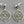 Load image into Gallery viewer, Intricate mandala post earring - sterling silver - Makers & Providers
