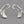 Load image into Gallery viewer, Ginkgo leaf earring - small - silver - Makers & Providers