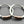 Load image into Gallery viewer, Silver with copper hoop earrings - Makers & Providers