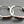 Load image into Gallery viewer, Silver with copper hoop earrings - Makers & Providers