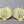 Load image into Gallery viewer, Pomegranate drop earring - brass & silver