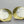 Load image into Gallery viewer, Organic double disc hammered earrings - silver & brass