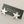 Load image into Gallery viewer, Silver starfish earrings on a 'Makers & Providers' card against a gray background