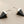 Load image into Gallery viewer, Pyramid stone earring - onyx