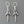 Load image into Gallery viewer, samurai earring - sterling silver - Makers & Providers