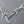 Load image into Gallery viewer, samurai earring - sterling silver - Makers & Providers