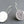 Load image into Gallery viewer, 1959 Greek coin earring - sterling silver - Makers & Providers