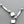 Load image into Gallery viewer, Ball & disc drop earring - sterling silver - Makers & Providers