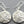 Load image into Gallery viewer, textured strand circle disc earring - sterling silver - Makers & Providers